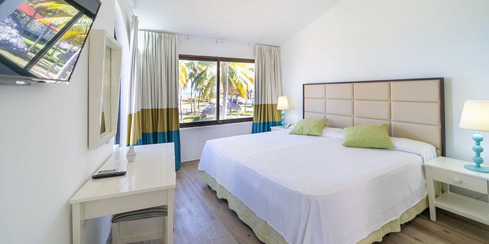 Standard Harmony Club Blu