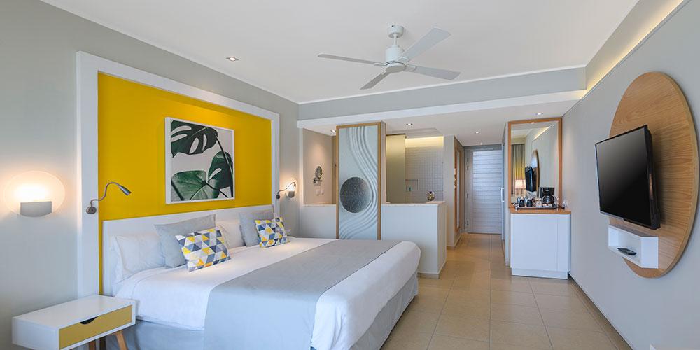 Club Junior Suite  Graden View