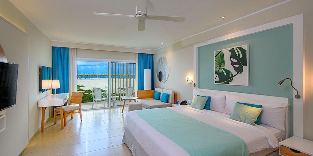 Club Junior SuIte  Ocean View