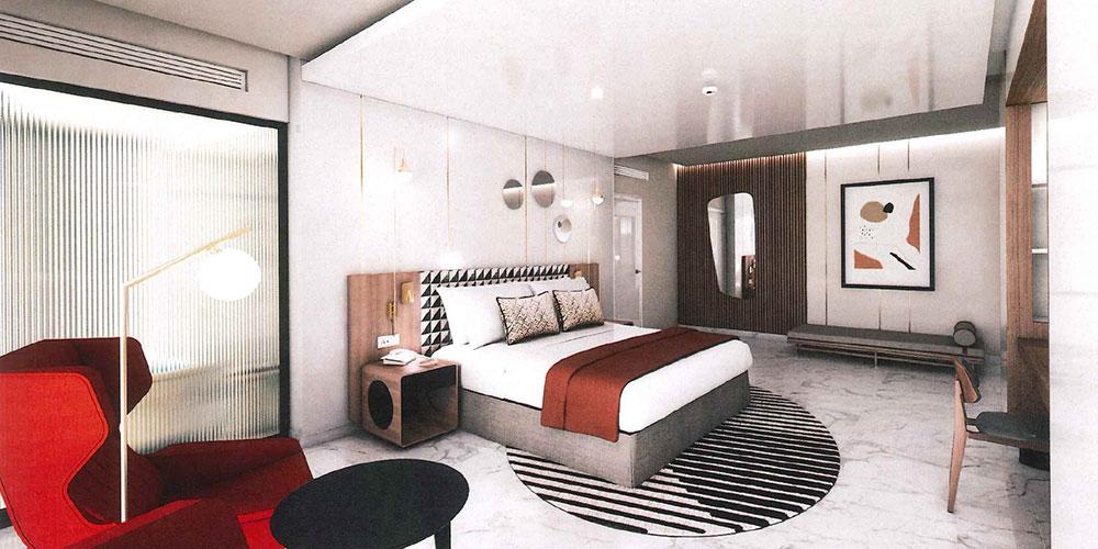 Elite Sky Level Doble