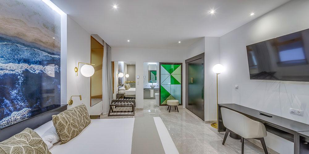 The Loft Junior Suite