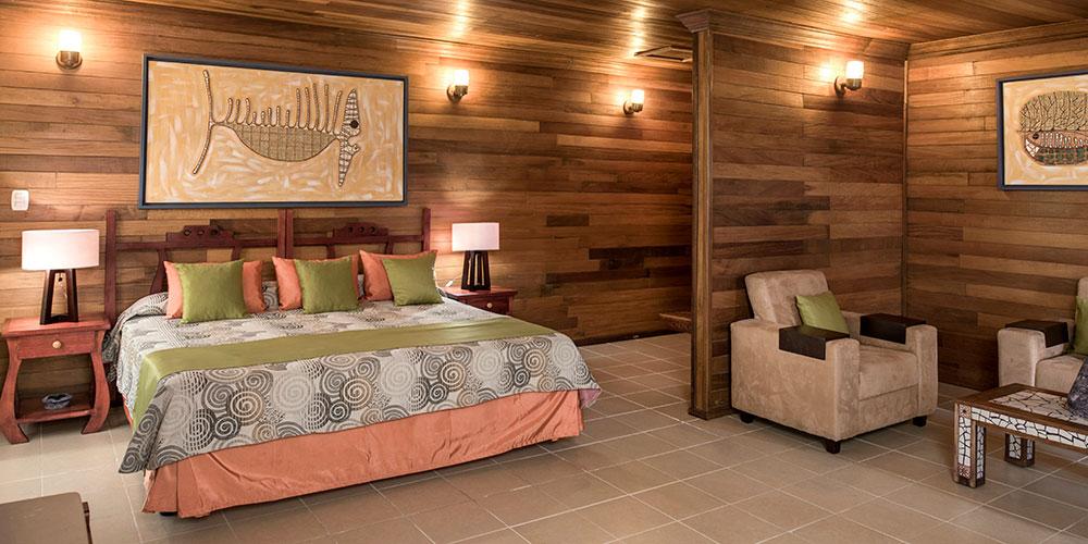 Sanctuary Bungalow Deluxe