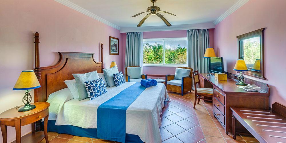 Junior Suite Premium Class