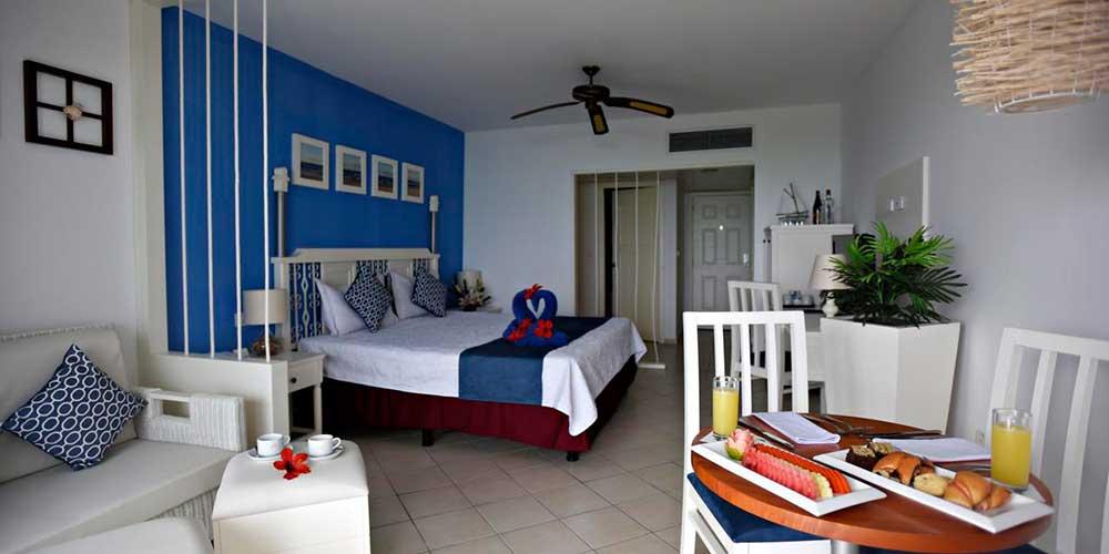 Junior Suite Sanctuary