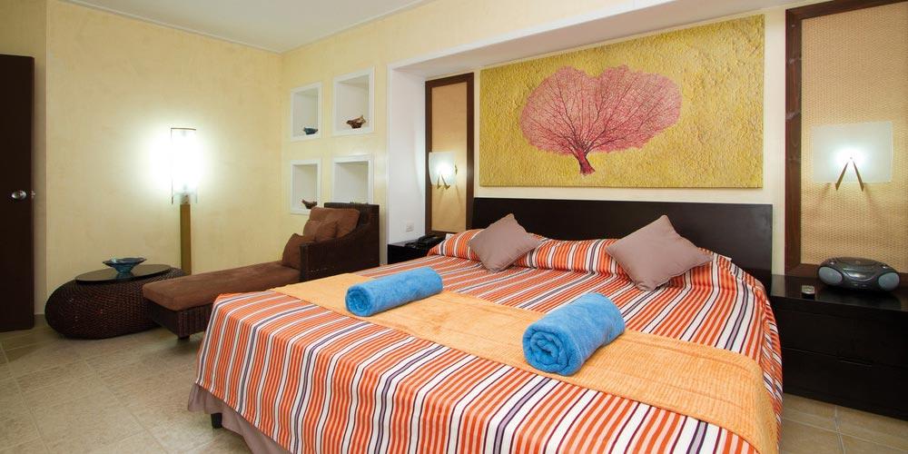 Junior Suite Sanctuary