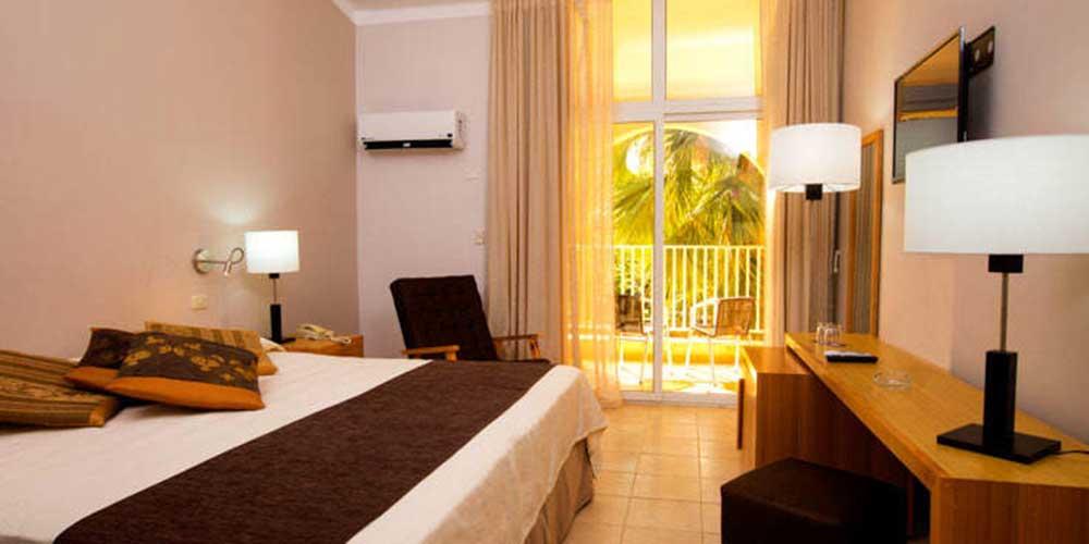 Standard Economy Las Palmas