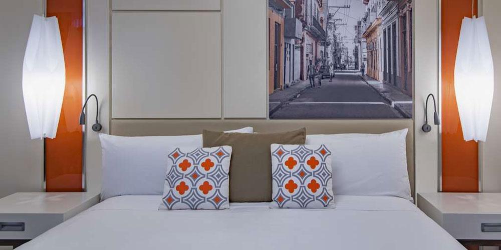 Classic Room with Balcon