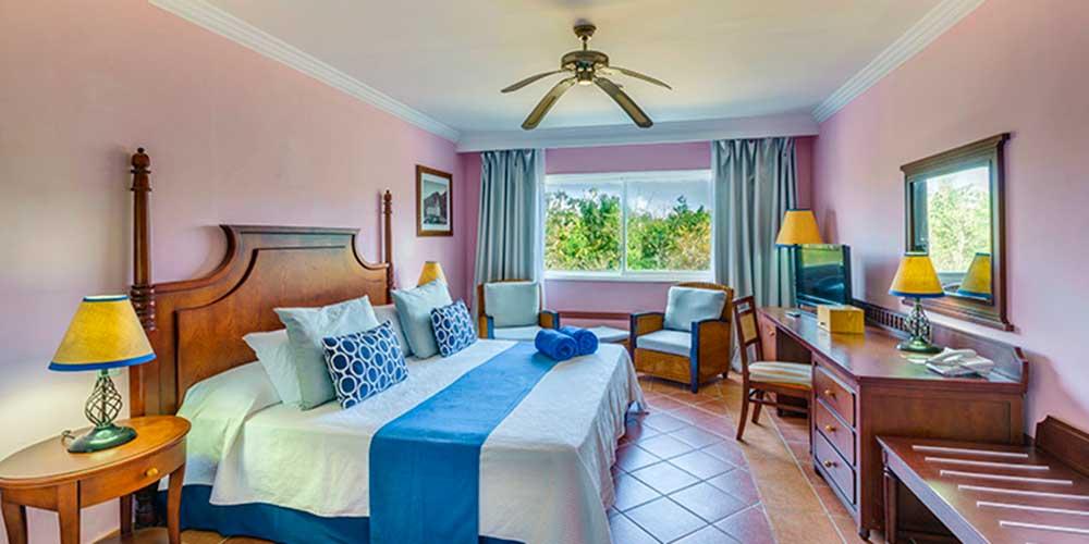 Junior Suite Standard