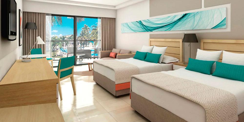 Junior Suite (Adult Only)