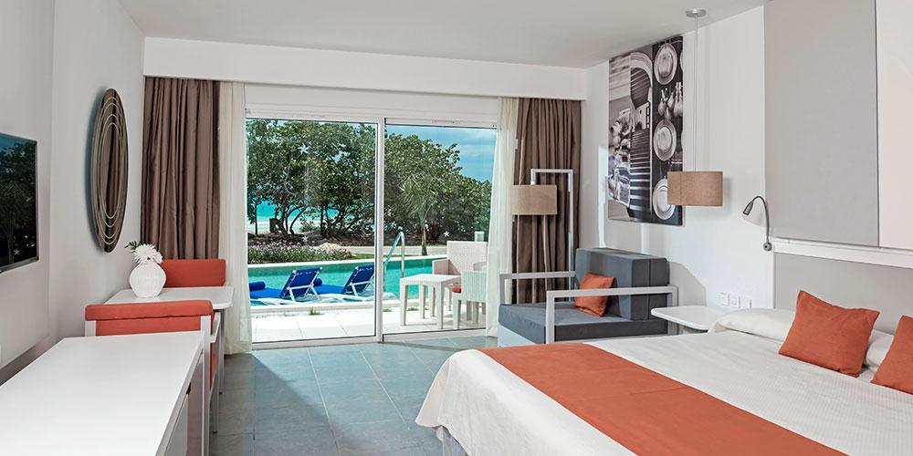 Swim Out Star Prestige 