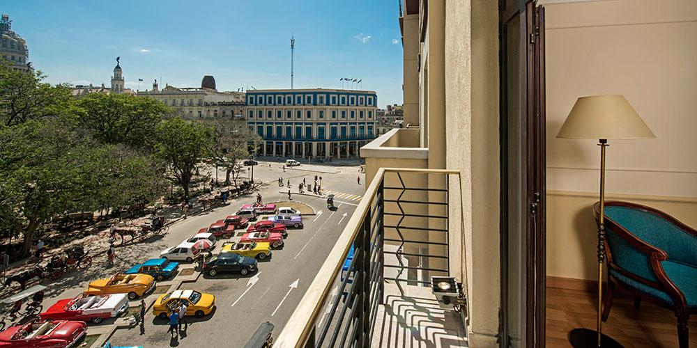 Capitol Level Doble Prado