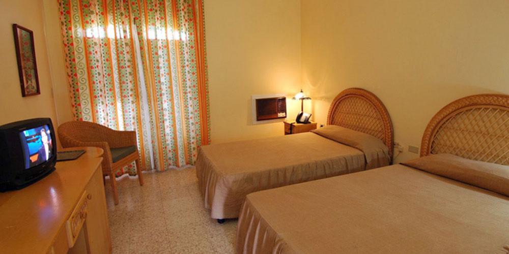 Standard Vista Valle