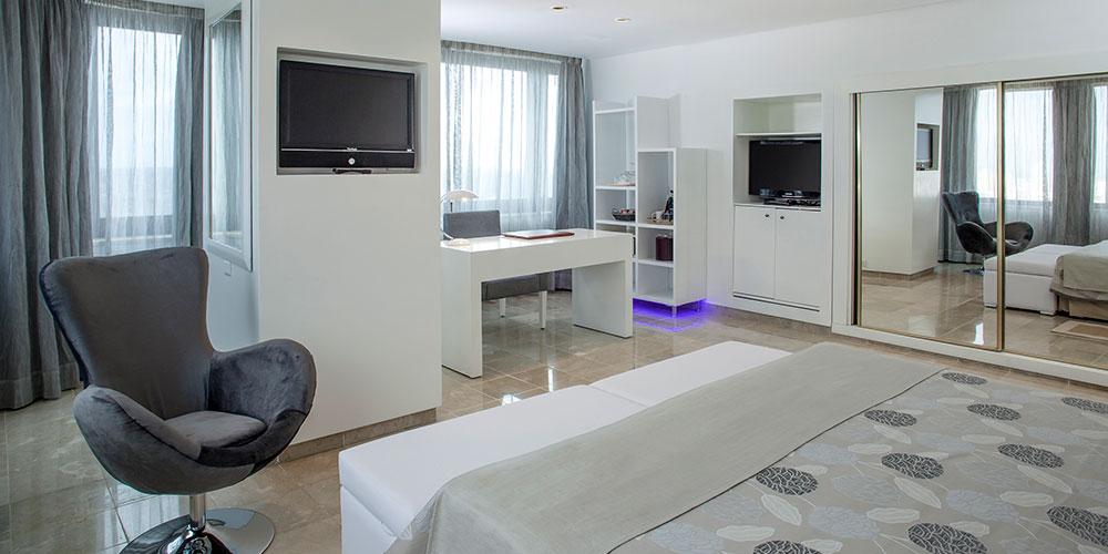 Junior Suite The Level