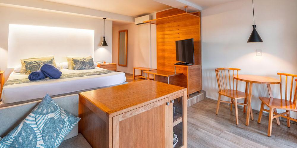 Junior Suite Premium Class