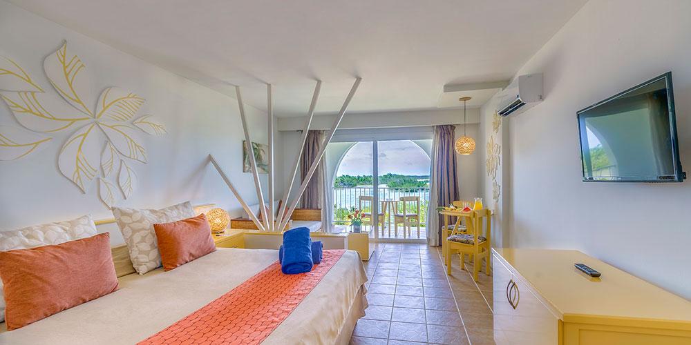 Superior Premium Class