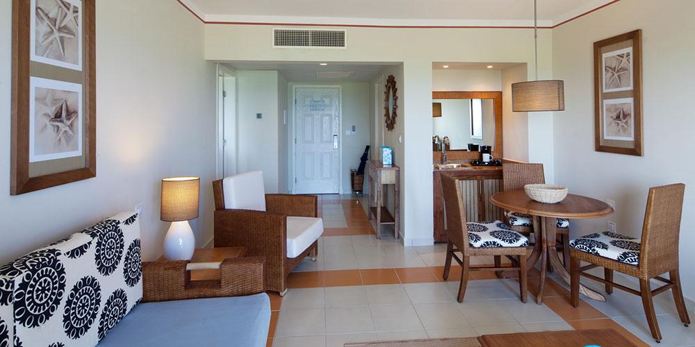 Junior Suite Premium Class