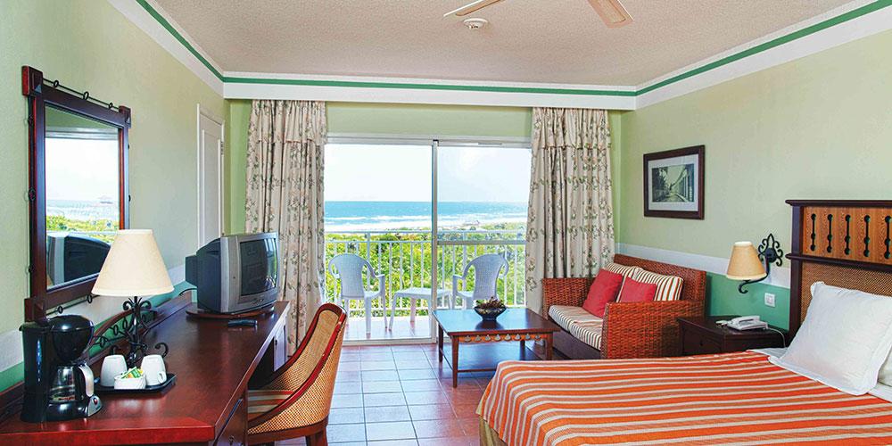 Junior Suite Premium Class