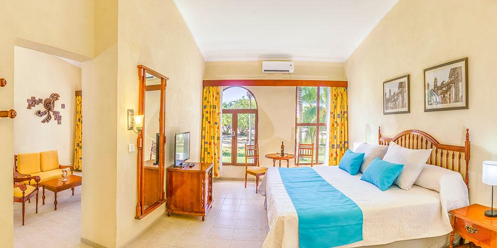 Junior Suite Premium Class