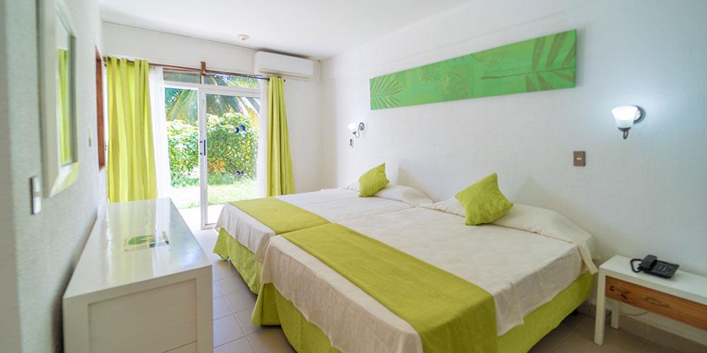 Junior Suite Musique