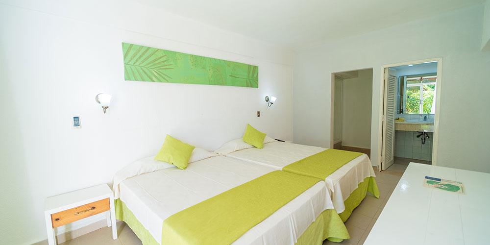 Junior Suite Ocean View  Musique