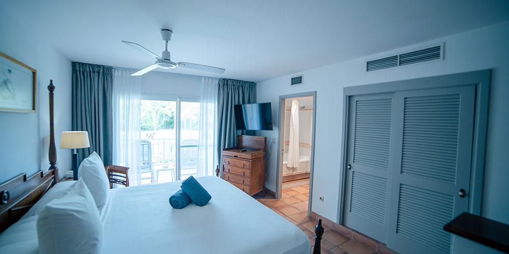 Junior Suite Superior