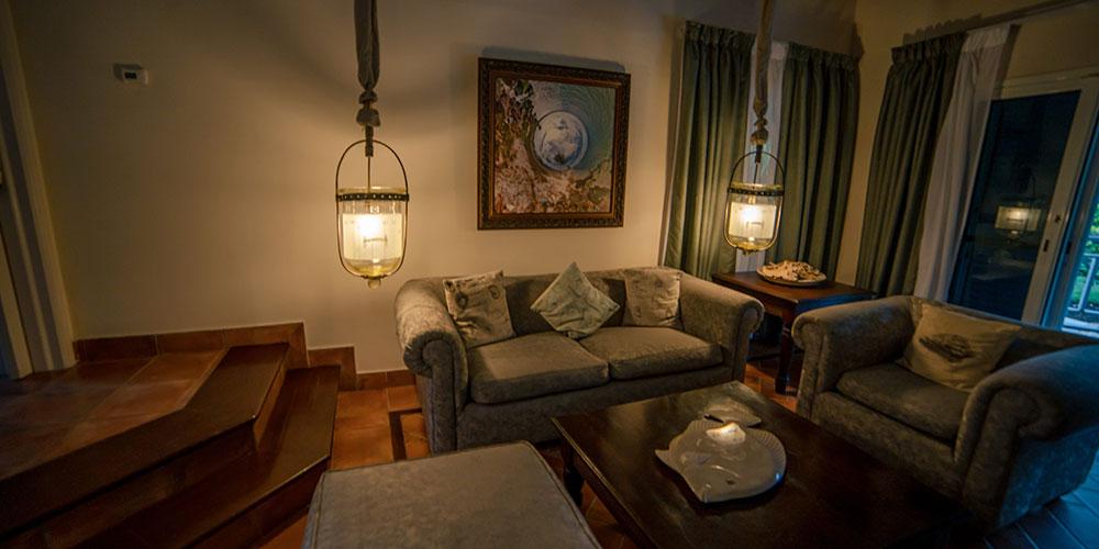 Junior Suite Superior Diamond Club