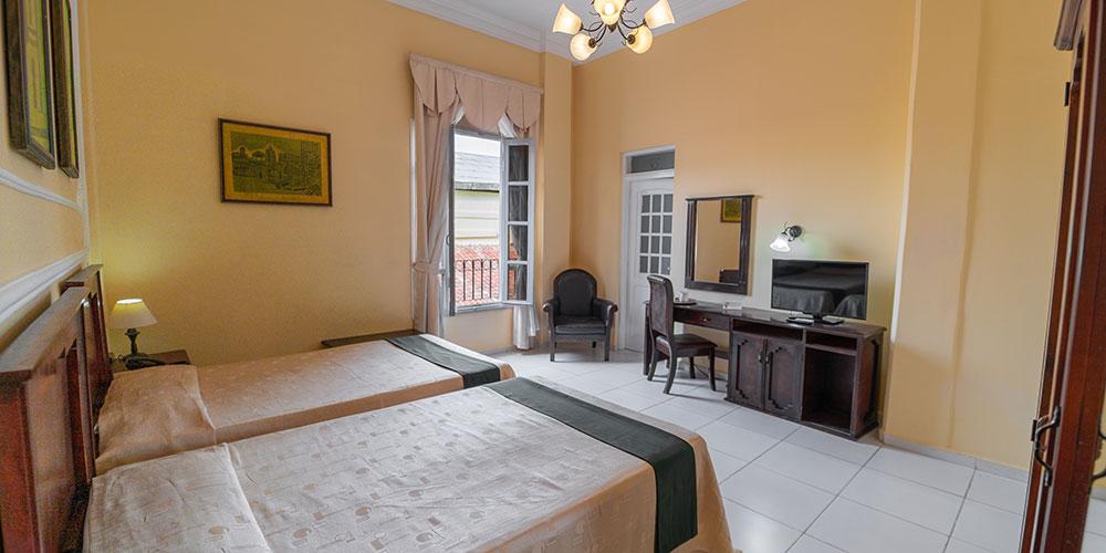 Standard Santa Maria