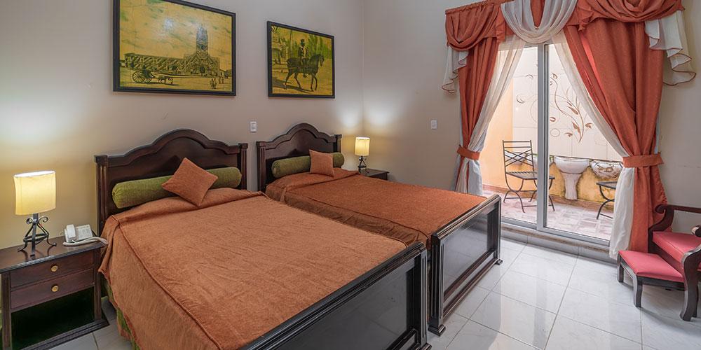 Superior Santa Maria