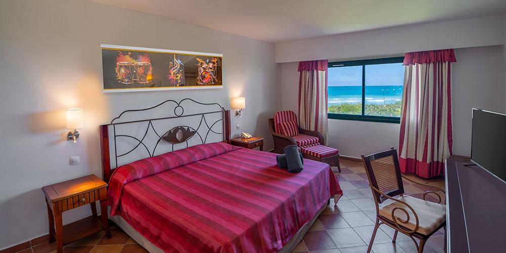 Suite Ocean View Blu