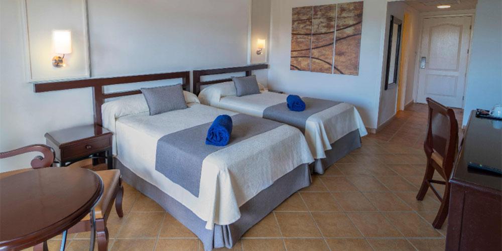 Suite Ocean View Musique