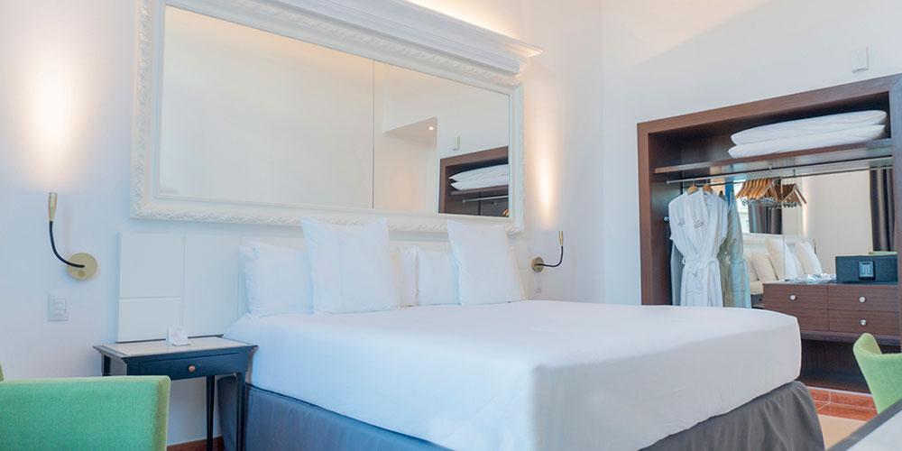 Premiun King size bed