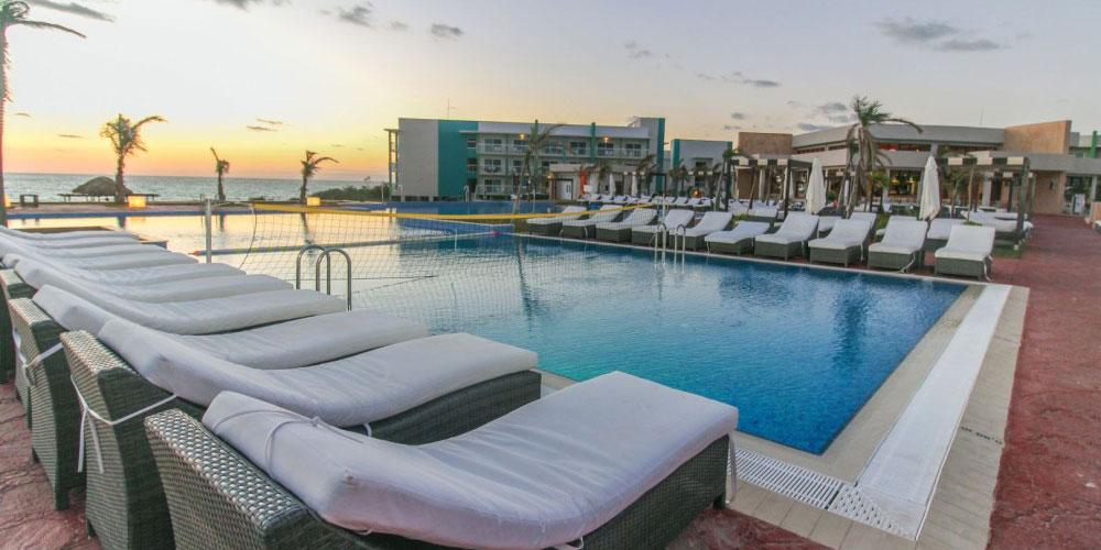 Hotel Grand Muthu Cayo Guillermo