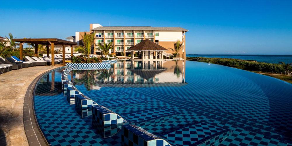 Hotel Gran Muthu Imperial (Cayo Guillermo)