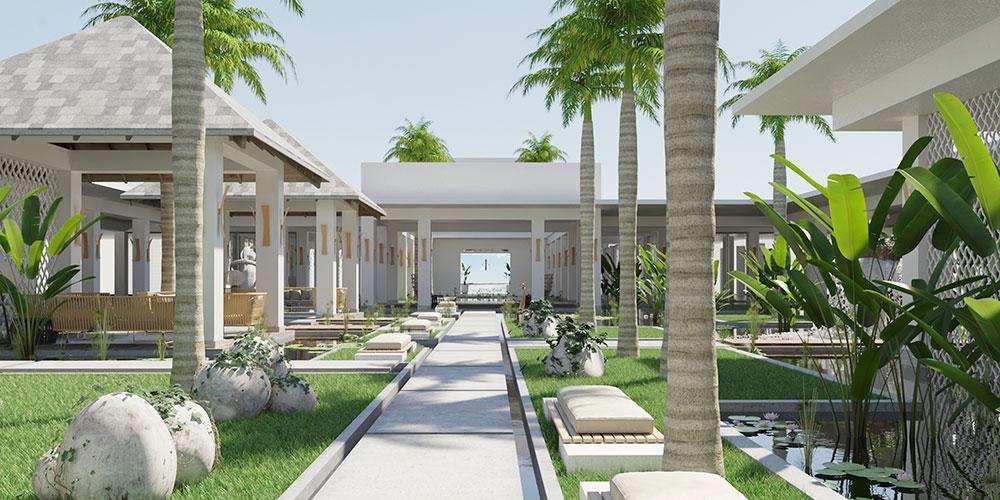 Hotel Melia Trinidad