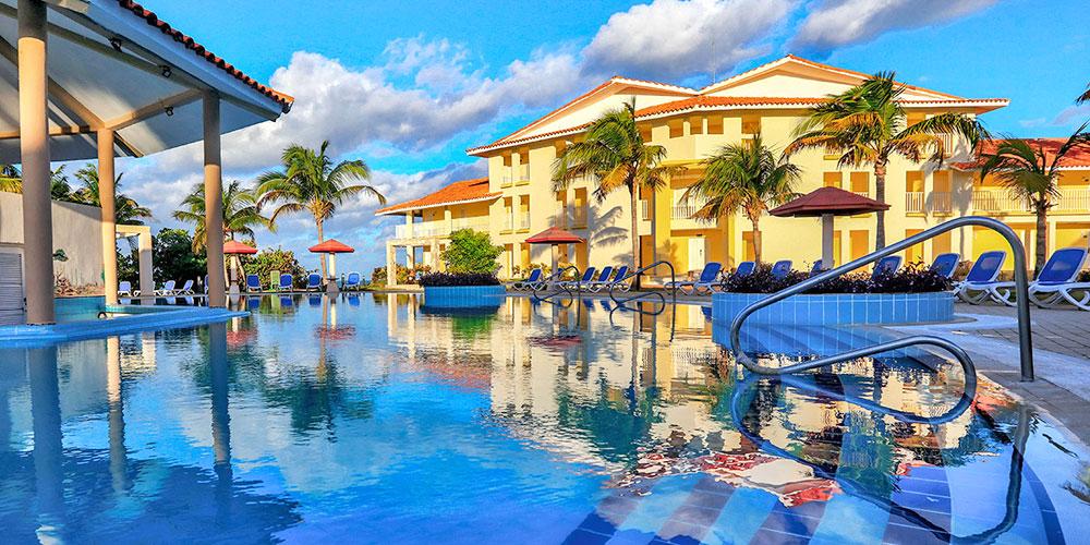 Hotel Vila Gale Tropical Varadero