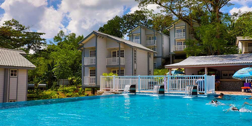 Hotel Muthu Segundo Frente