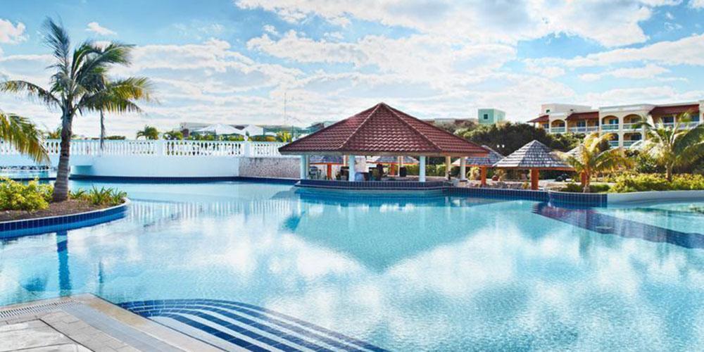 Hotel Resonance Musique & Blu Santa Maria(Only Adult)