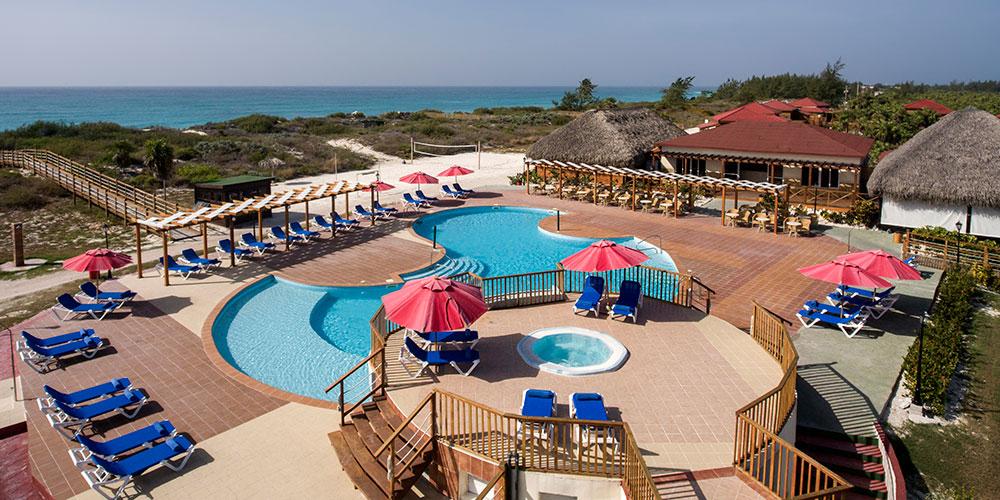 Sanctuary at Grand Memories Cayo Largo