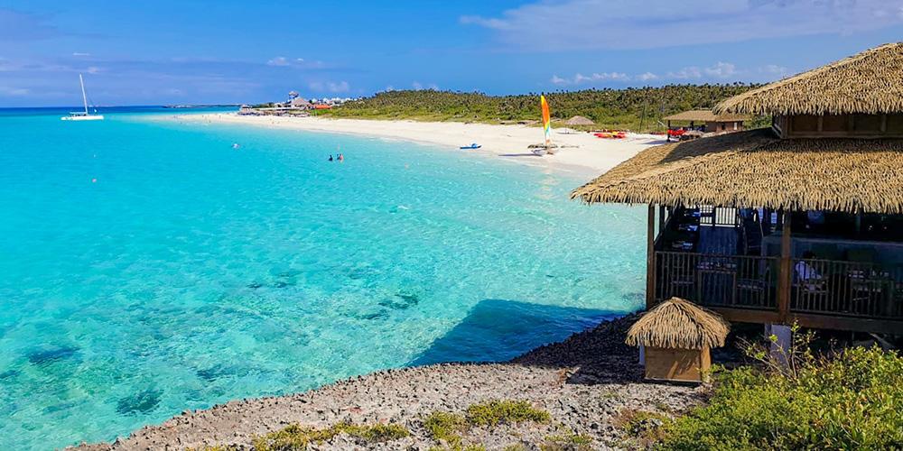 Hotel Playa Luxury Cayo Guillermo