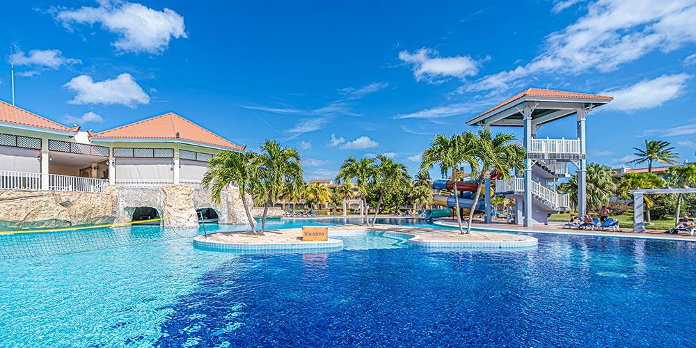 Hotel Resonance Musique - Blu Varadero  (Only Adult)