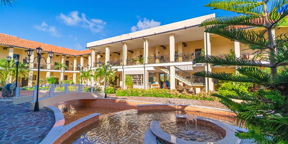 Hotel Sanctuary Santa Lucia(Only Adult)