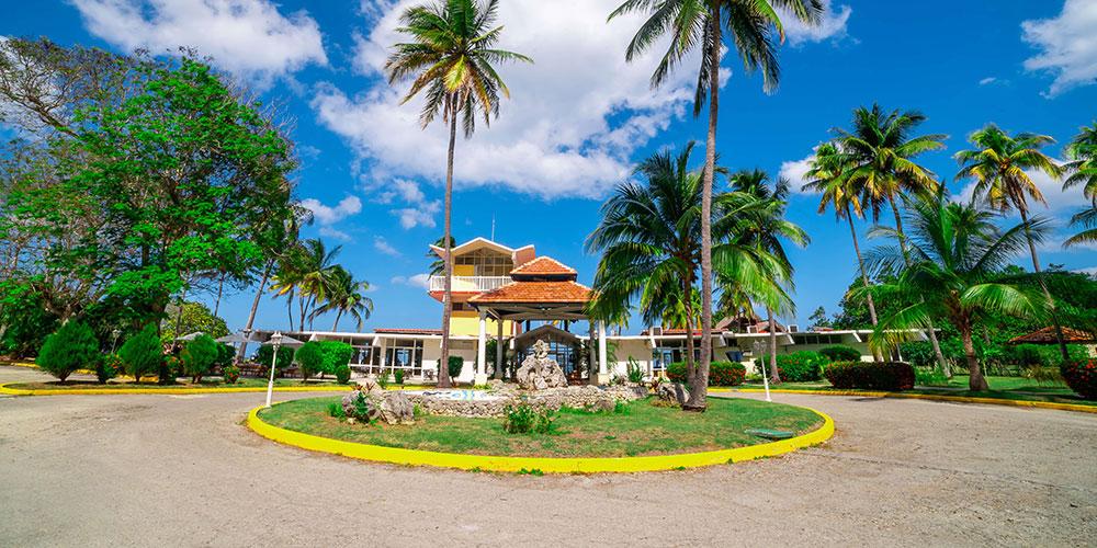 Hotel Starfish Jibacoa