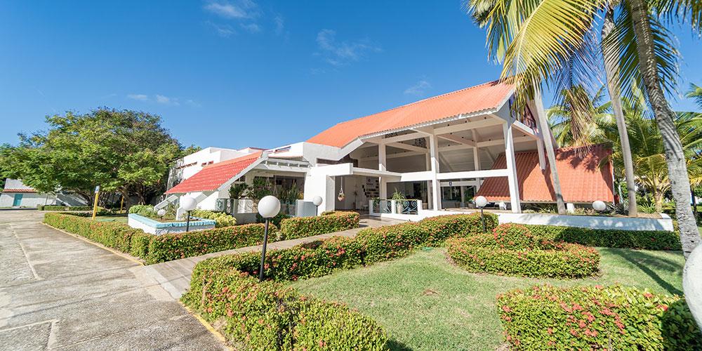 Hotel Resonance Blu Santa Lucia(Only Adult)