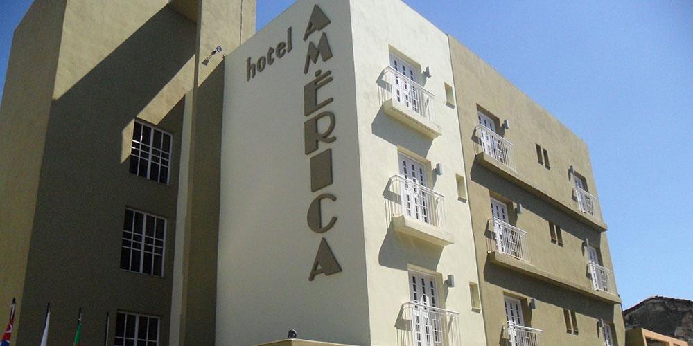 Hotel America