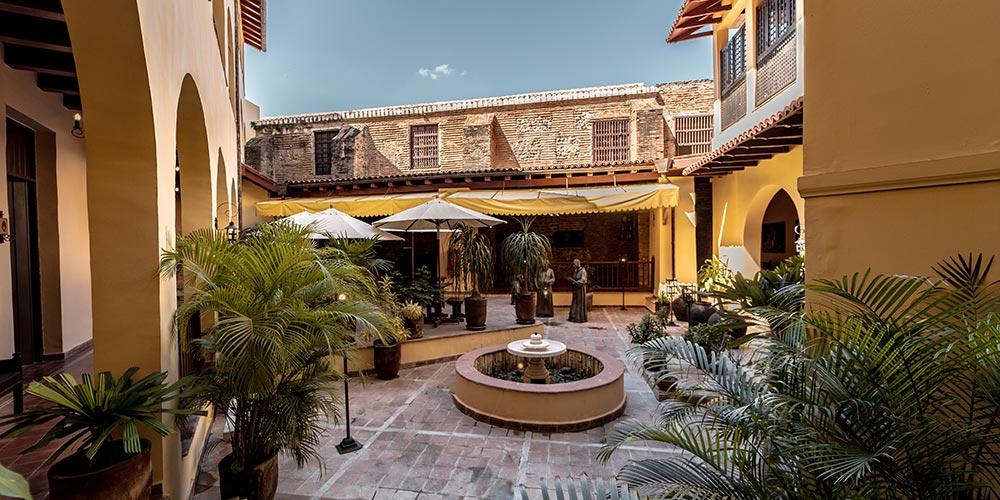 Hotel Mystique Camaguey San Juan