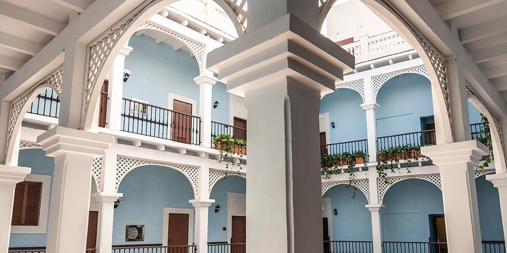 Hotel E Barcelona (Remedios)