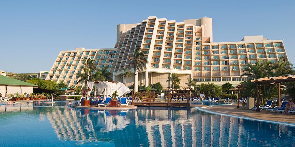 Hotel Blau Varadero (Only Adult)