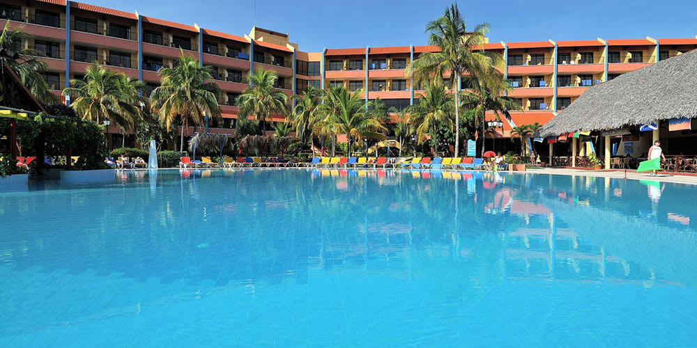 Hotel Brisas Guardalavaca