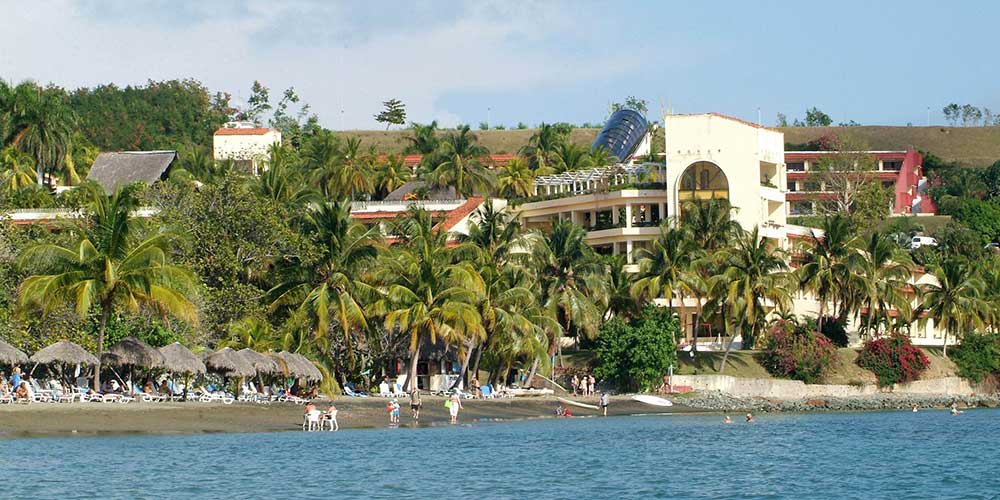 Hotel Brisas Sierra Mar/Galeones(Only Adult)