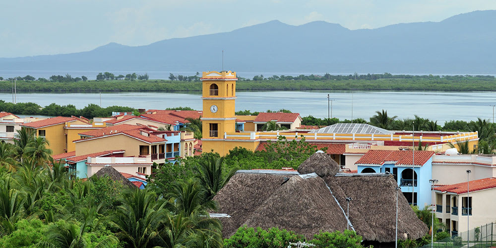 Hotel Memories Trinidad del Mar